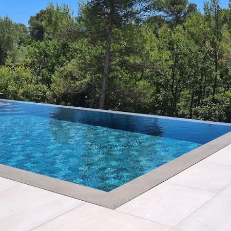 Petit Paradis Sur Golf Flassans-sur-Issole Ngoại thất bức ảnh