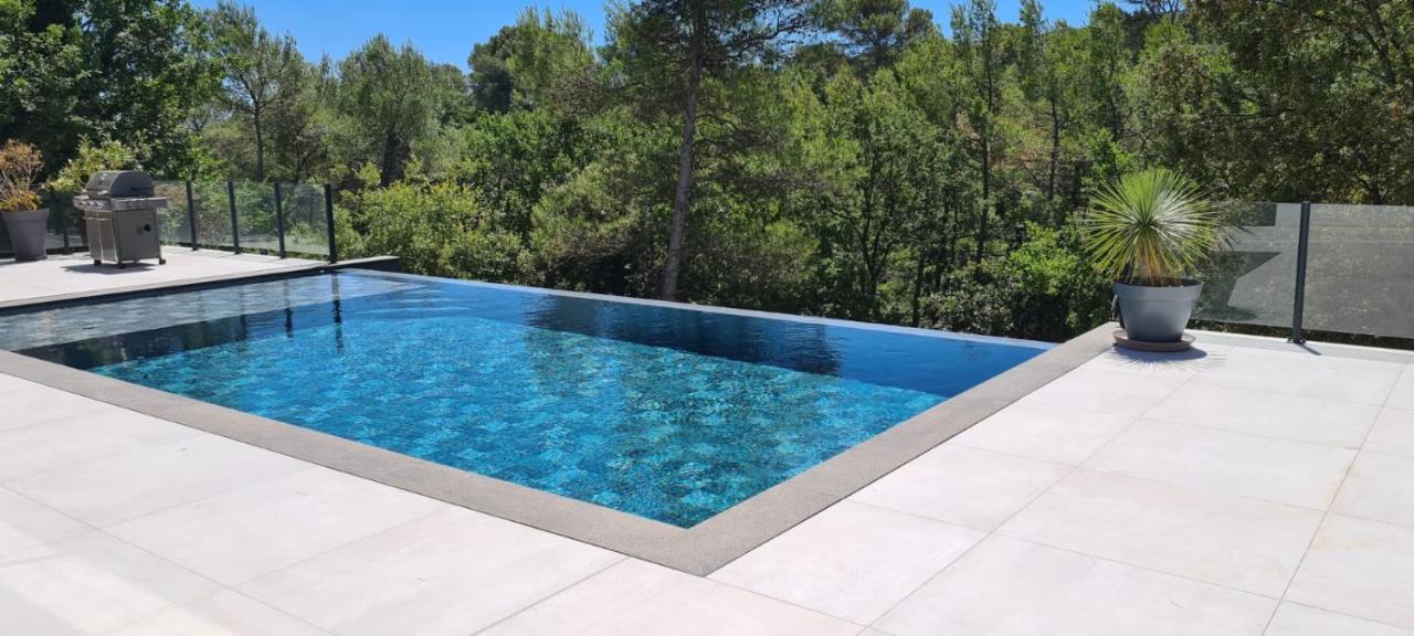 Petit Paradis Sur Golf Flassans-sur-Issole Ngoại thất bức ảnh